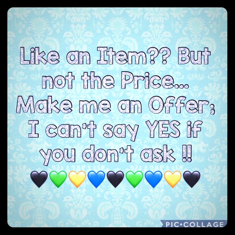 Let’s Make a Deal !!